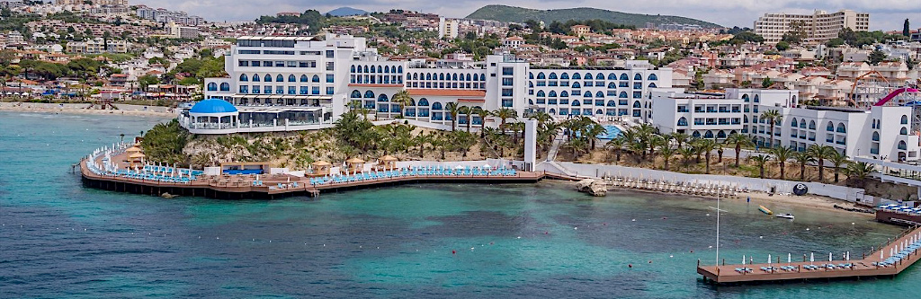 Infinity by Yelken Resort